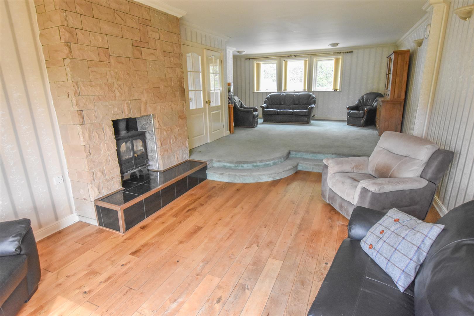 Property For Sale in Lairg IV27 4EU Munro & Noble, Estate Agents